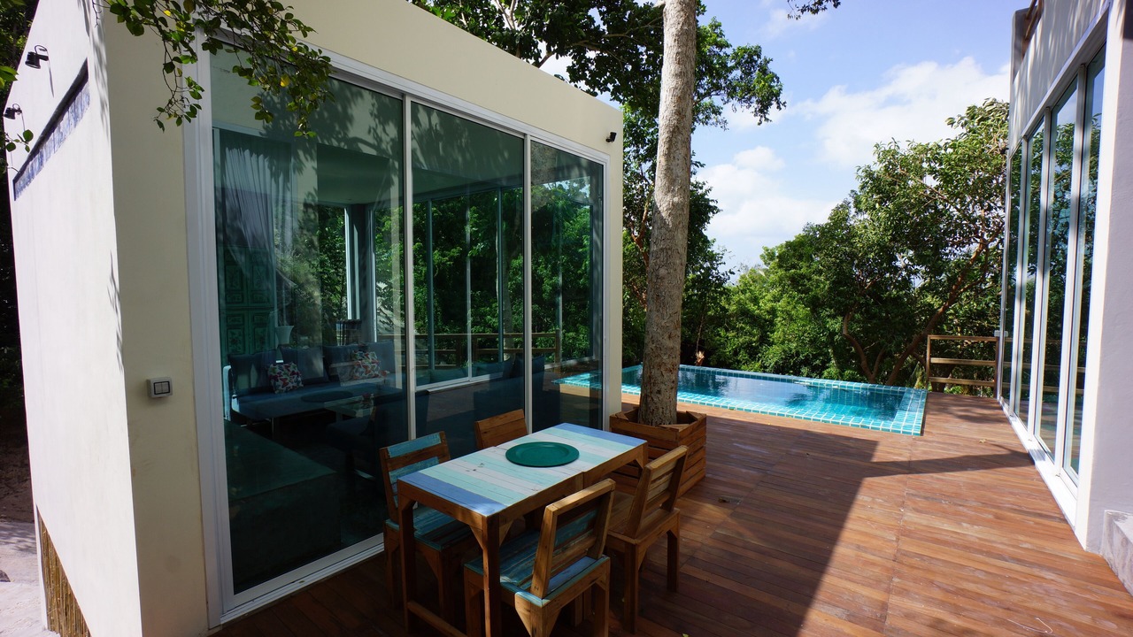 Photo of Outdoor in Koh Tao