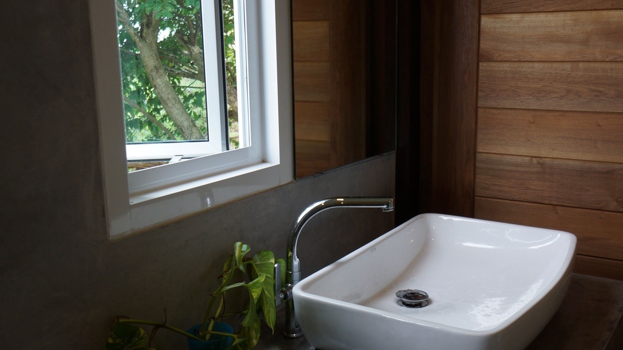Photo of Bathroom in Koh Tao