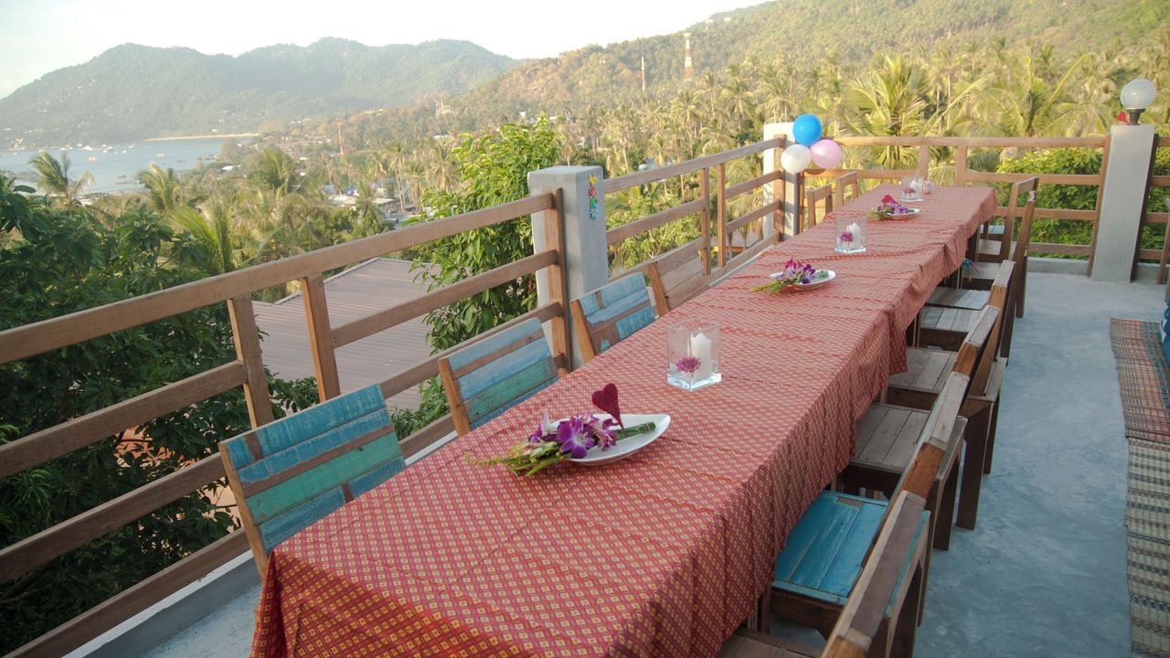 Photo of Outdoor in Koh Tao