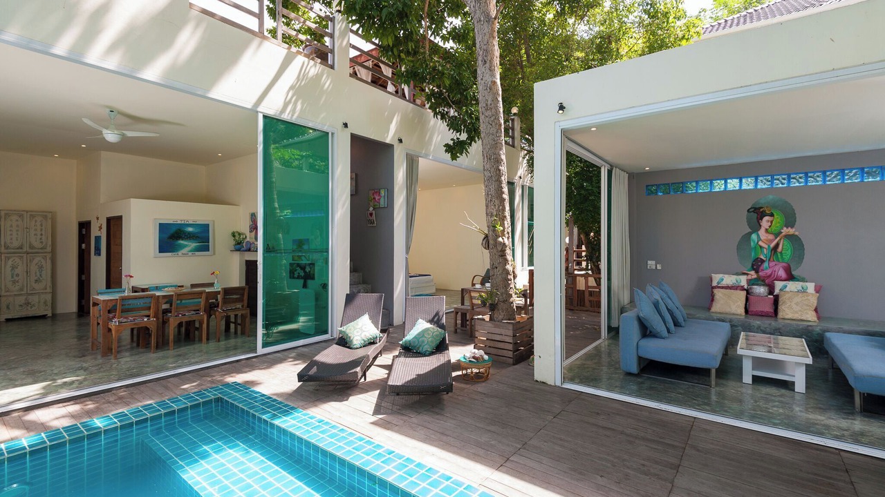 Photo of Outdoor in Koh Tao