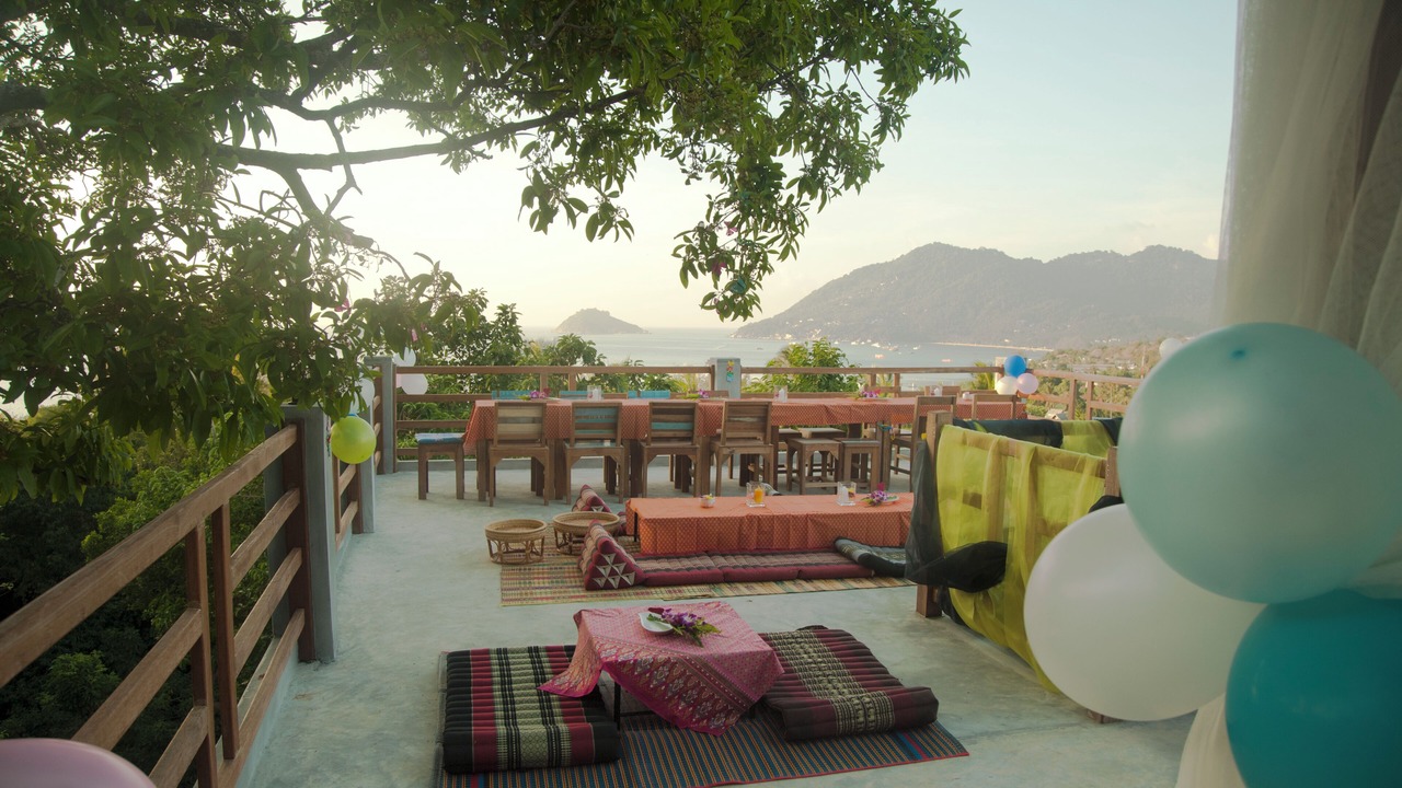 Photo of Outdoor in Koh Tao