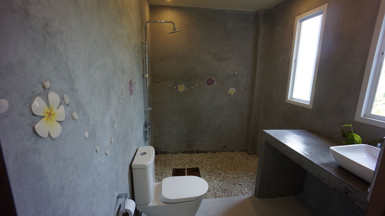 Photo of Bathroom in Koh Tao