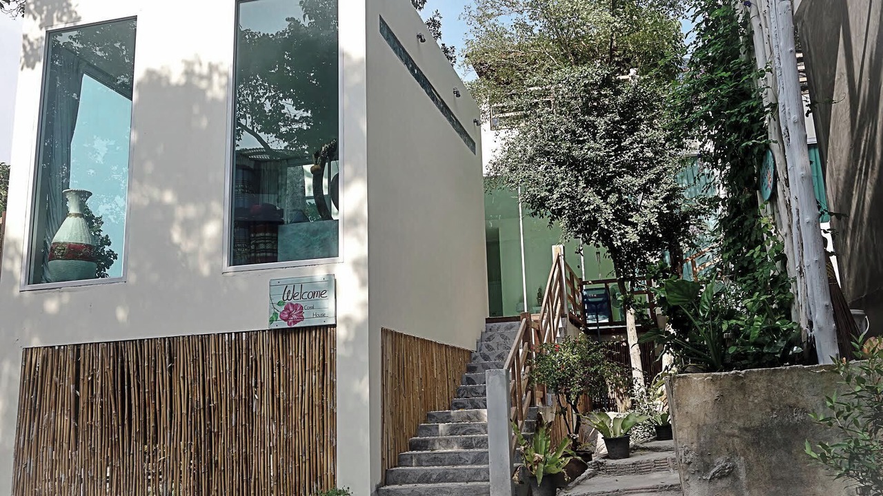 Photo of Outdoor in Koh Tao