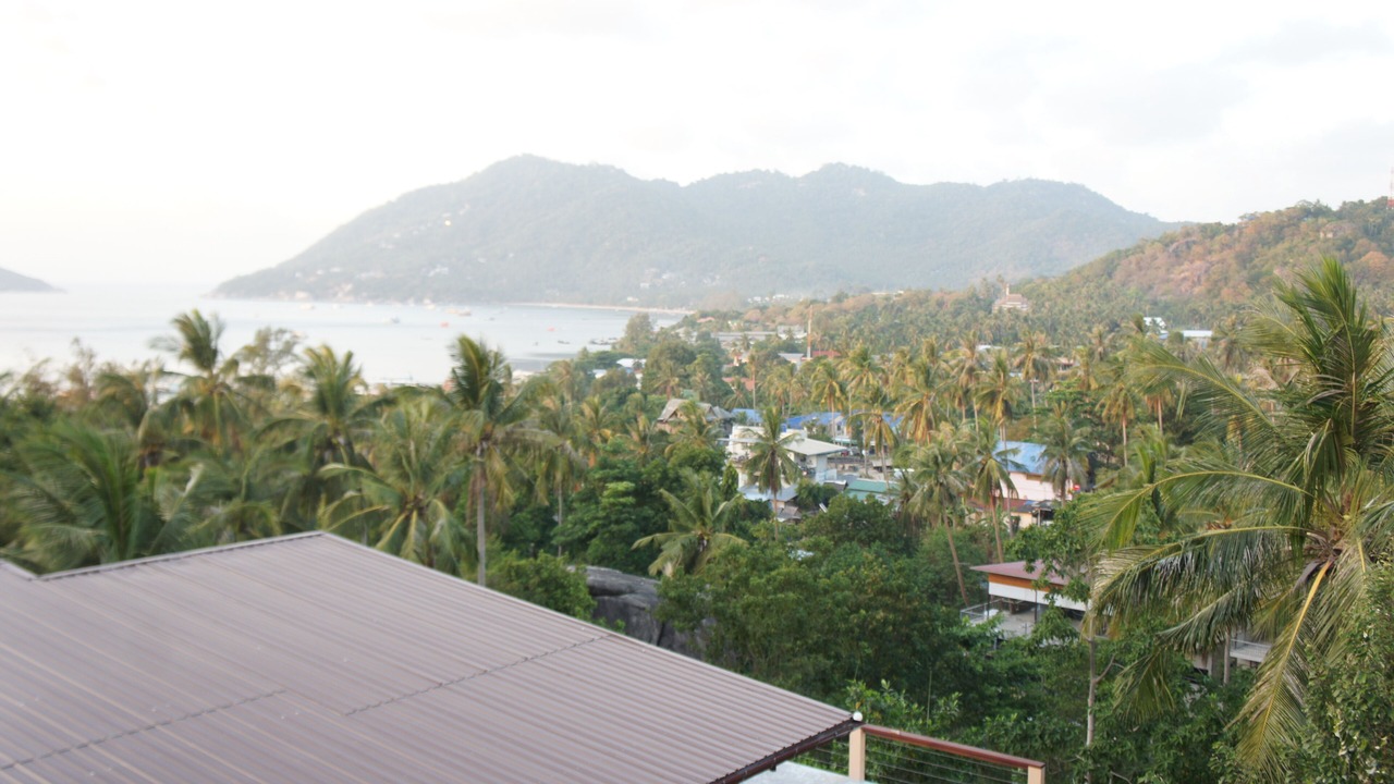 Photo of Others in Koh Tao
