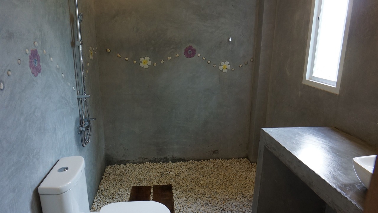 Photo of Bathroom in Koh Tao
