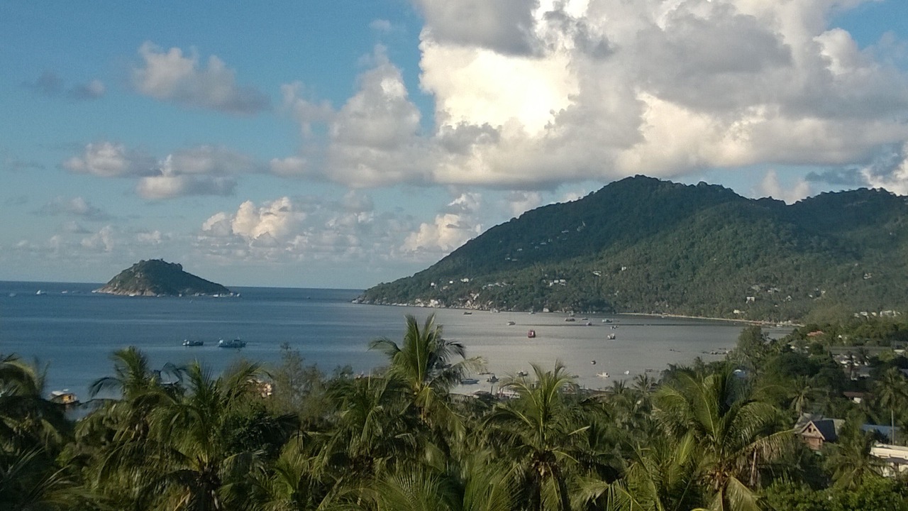 Photo of Others in Koh Tao