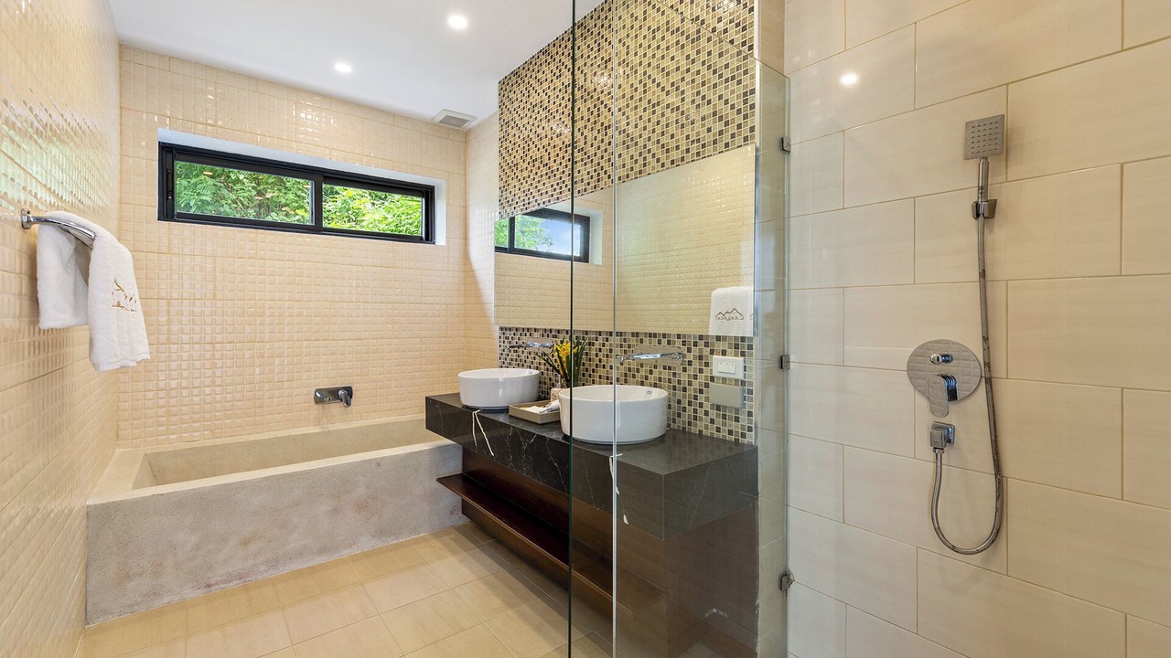 Photo of Bathroom in Mae Nam
