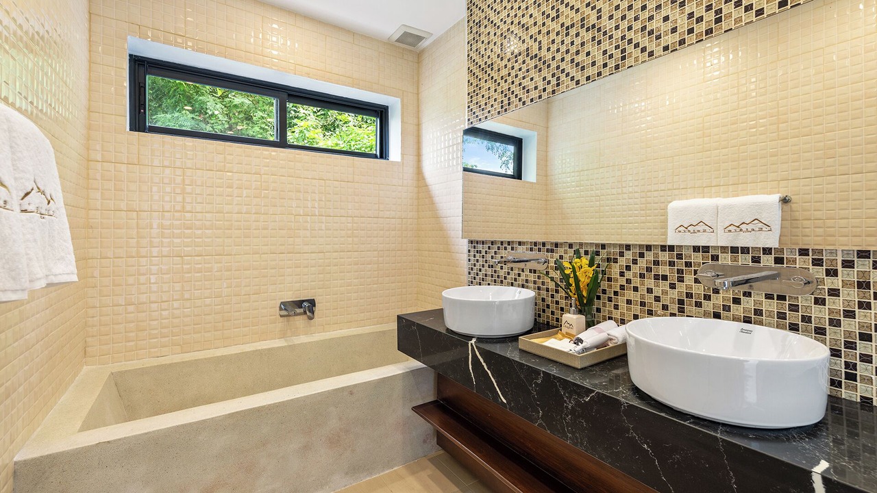 Photo of Bathroom in Mae Nam