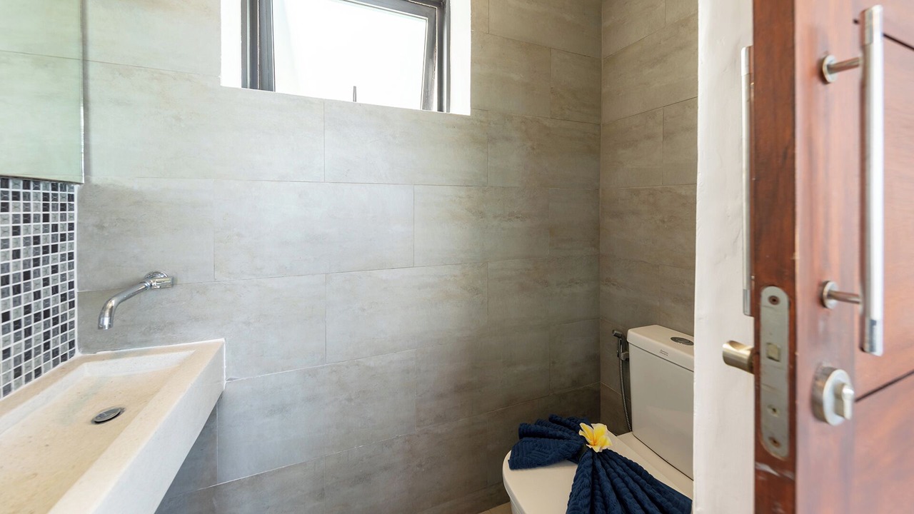 Photo of Bathroom in Mae Nam