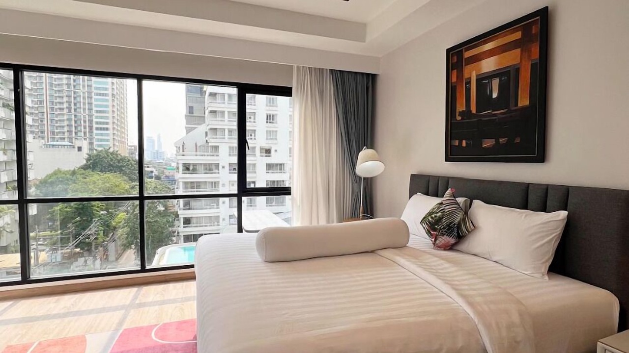 Photo of Bedroom in Thung Maha Mek