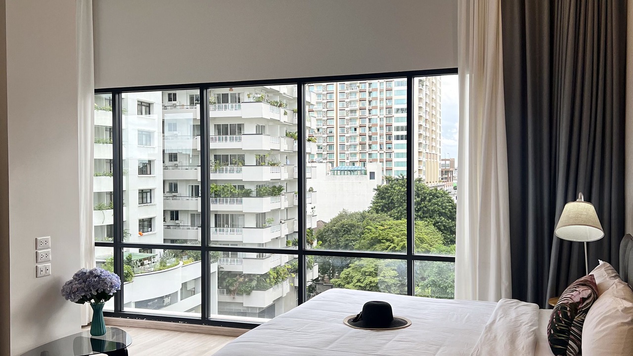 Photo of Bedroom in Thung Maha Mek