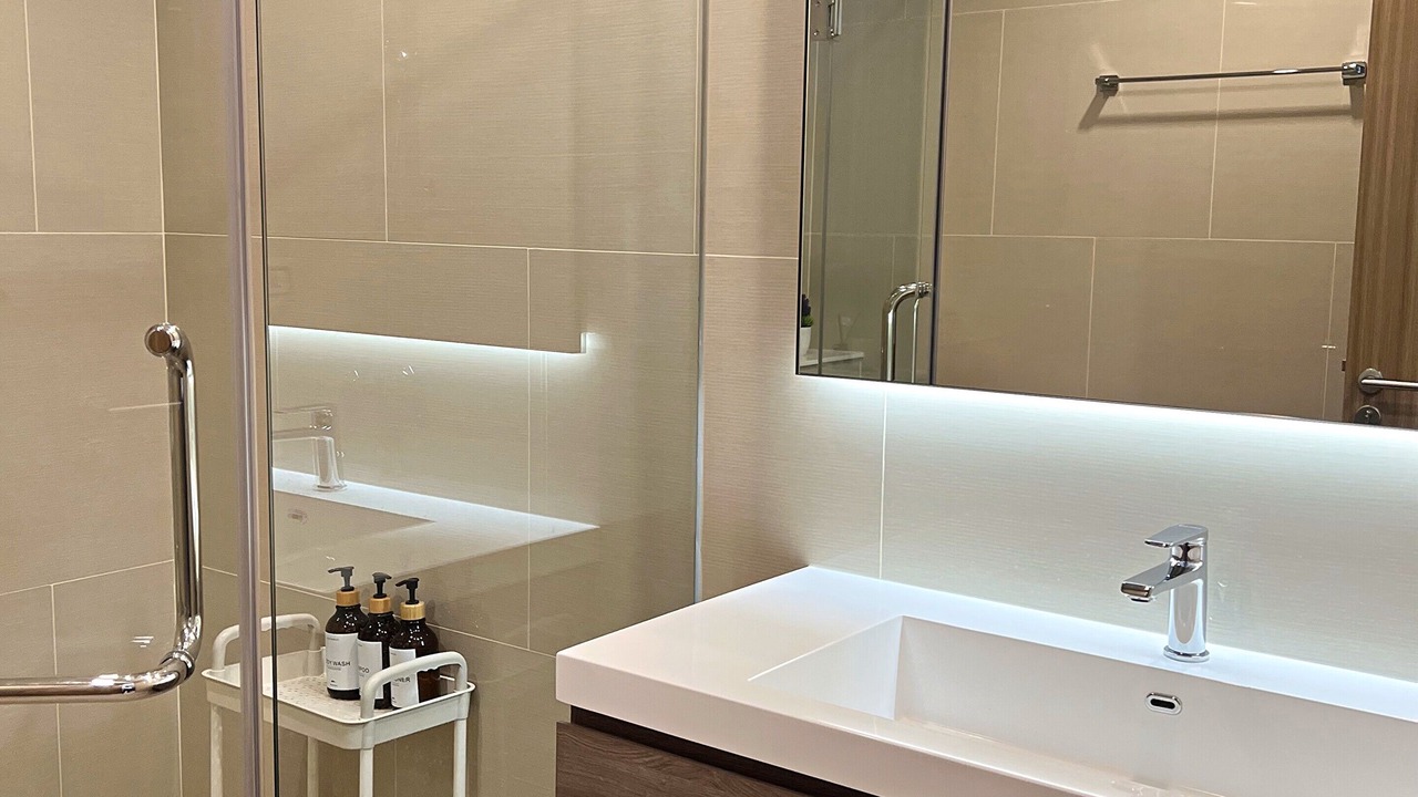 Photo of Bathroom in Thung Maha Mek