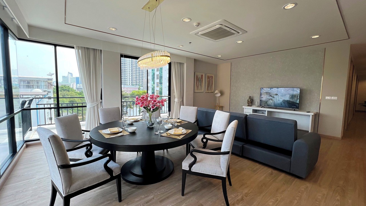 Photo of Livingroom in Thung Maha Mek