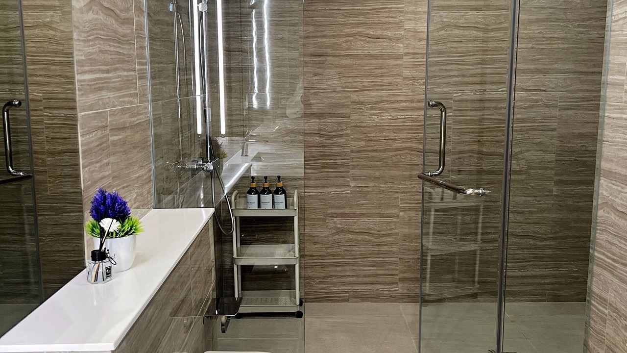 Photo of Bathroom in Thung Maha Mek