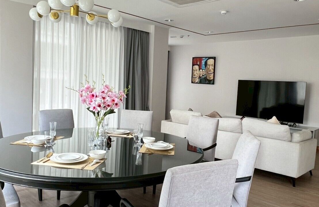 Photo of Kitchen in Thung Maha Mek