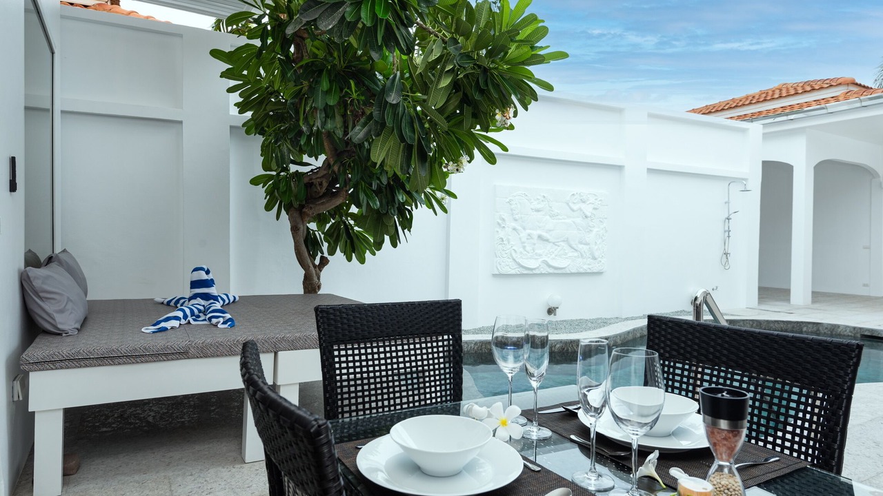 Photo of Outdoor in Pattaya Bay