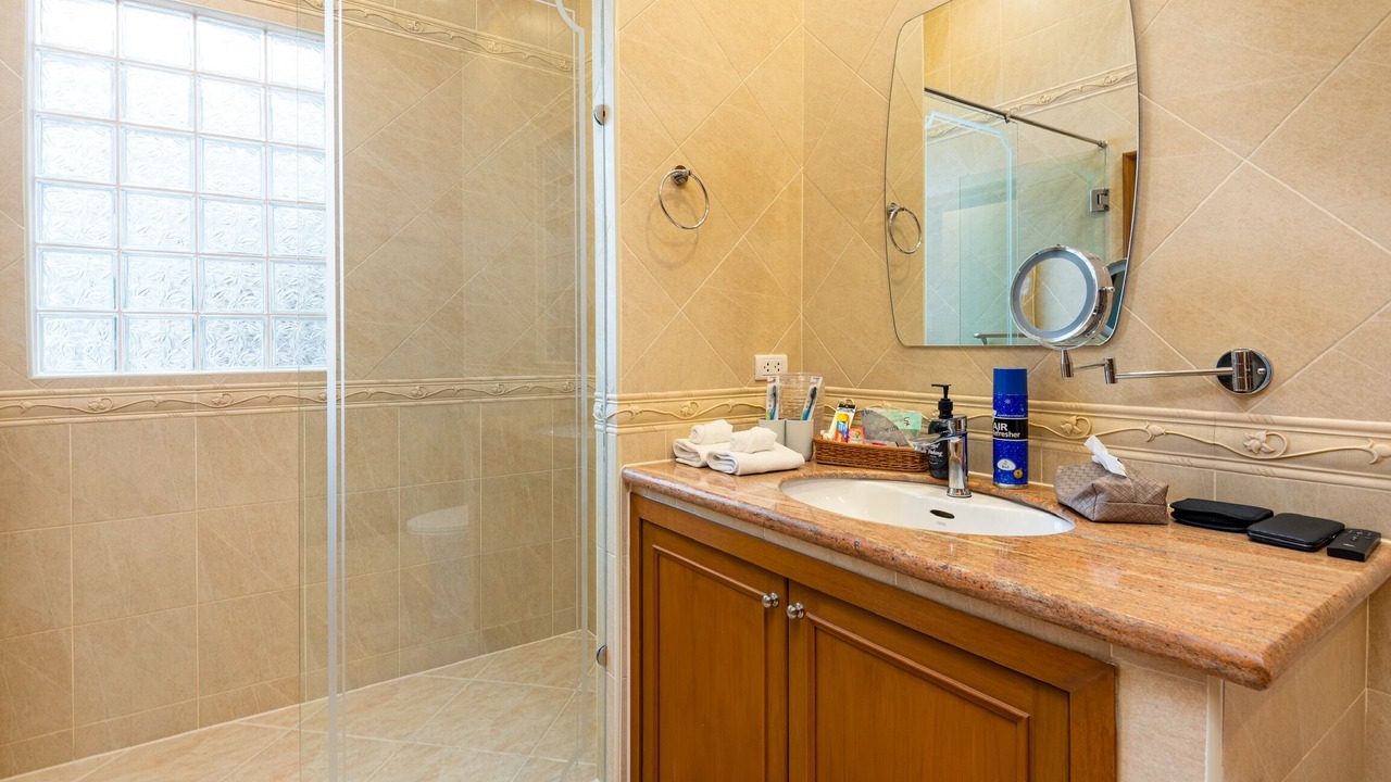 Photo of Bathroom in Pattaya Bay