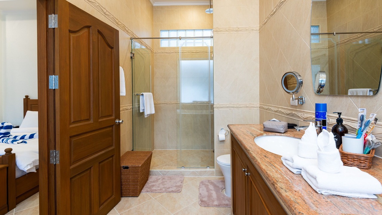 Photo of Bathroom in Pattaya Bay