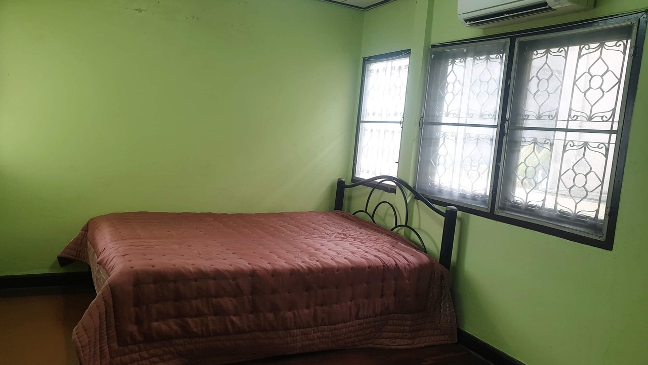 Photo of Bedroom in Mueang Samut Prakan District