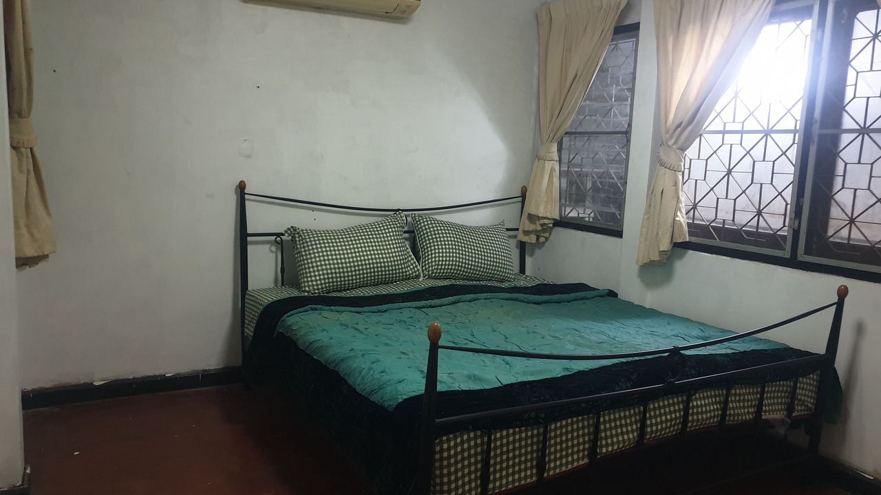 Photo of Bedroom in Mueang Samut Prakan District