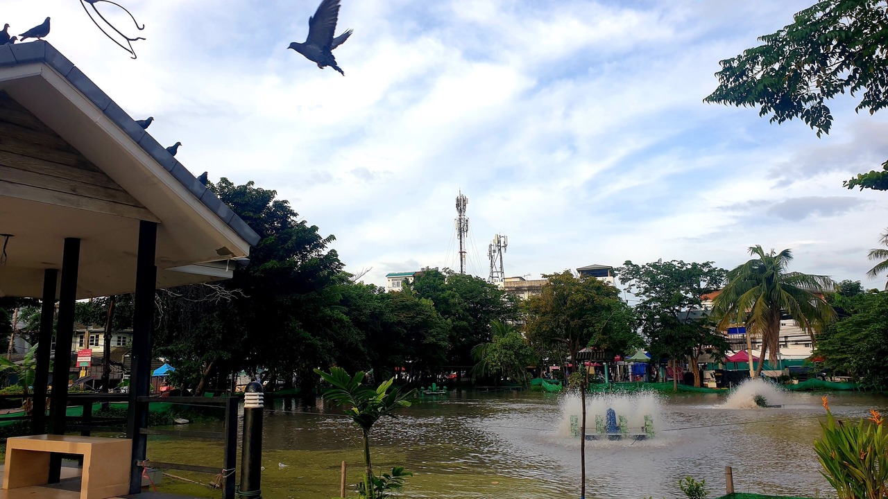 Photo of Others in Mueang Samut Prakan District