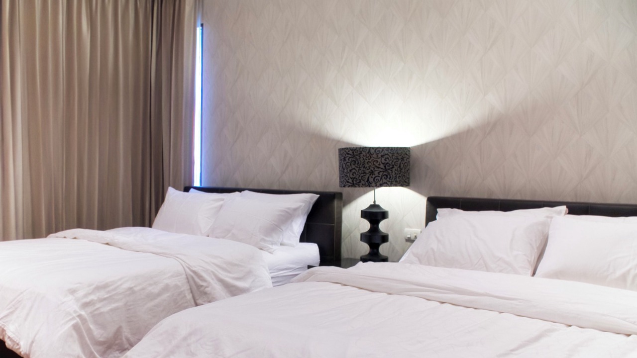 Photo of Bedroom in Chakphong