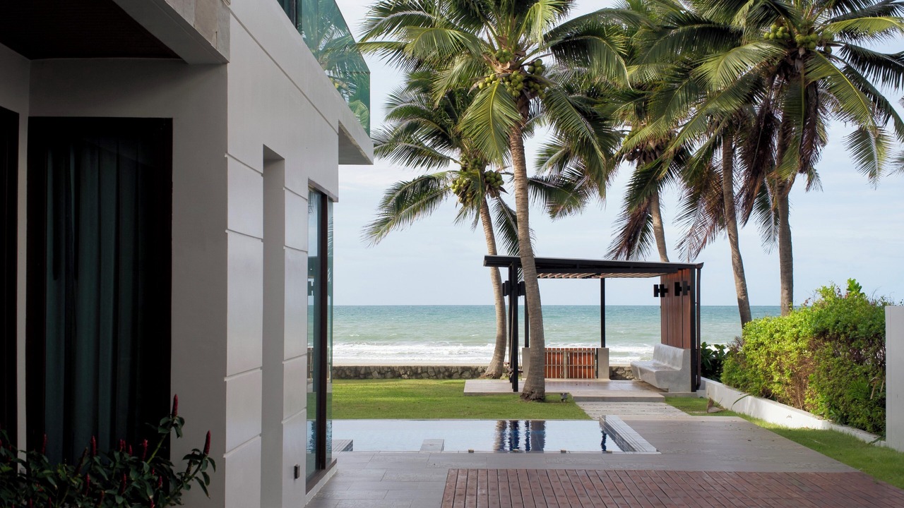 Photo of Outdoor in Chakphong