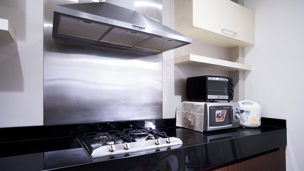 Photo of Kitchen in Chakphong