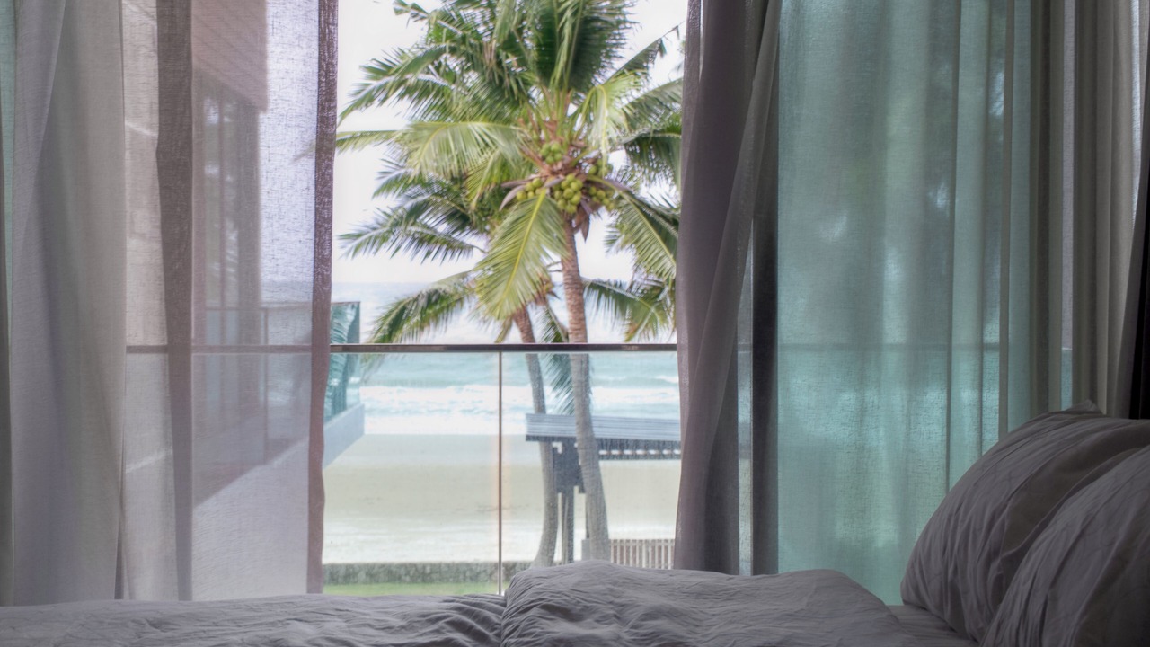 Photo of Bedroom in Chakphong