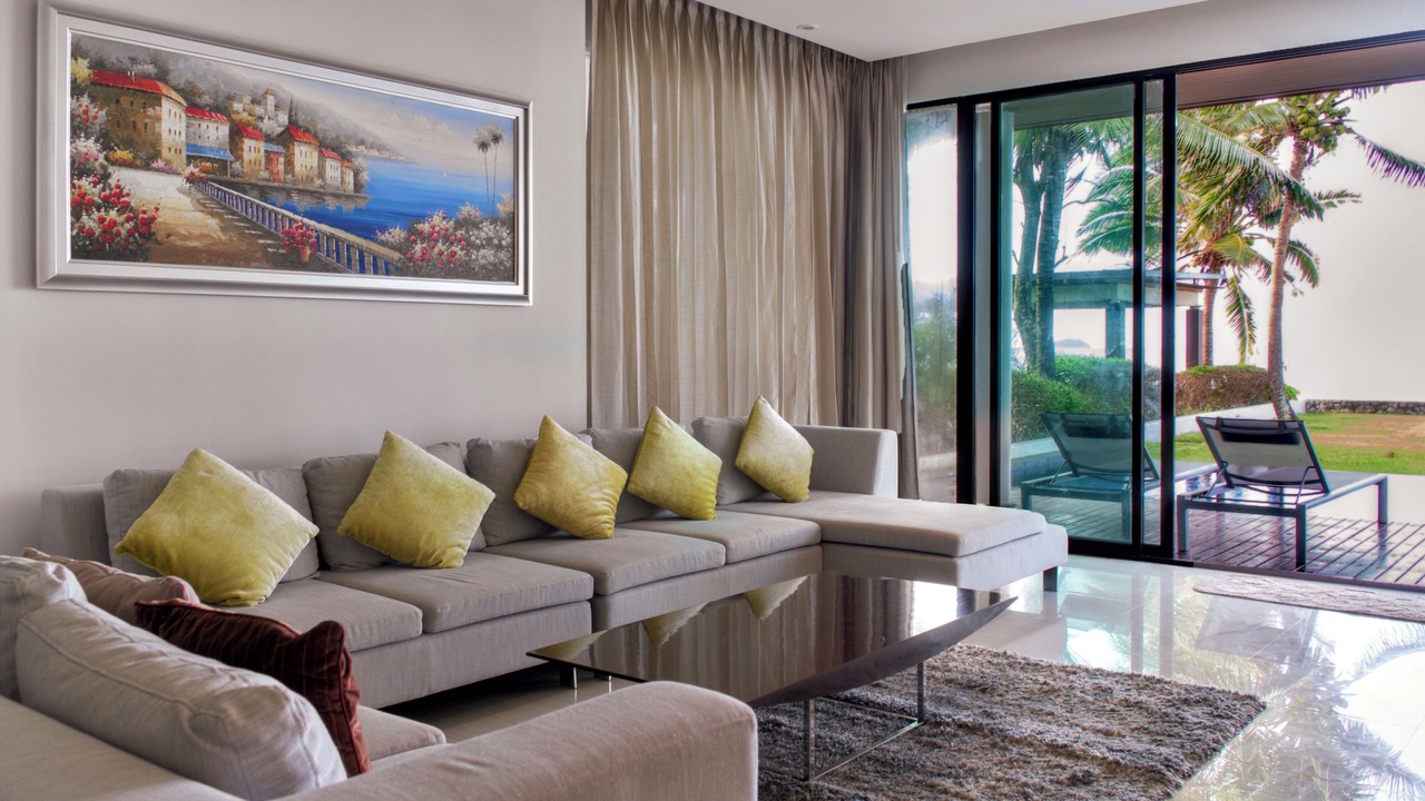 Photo of Livingroom in Chakphong
