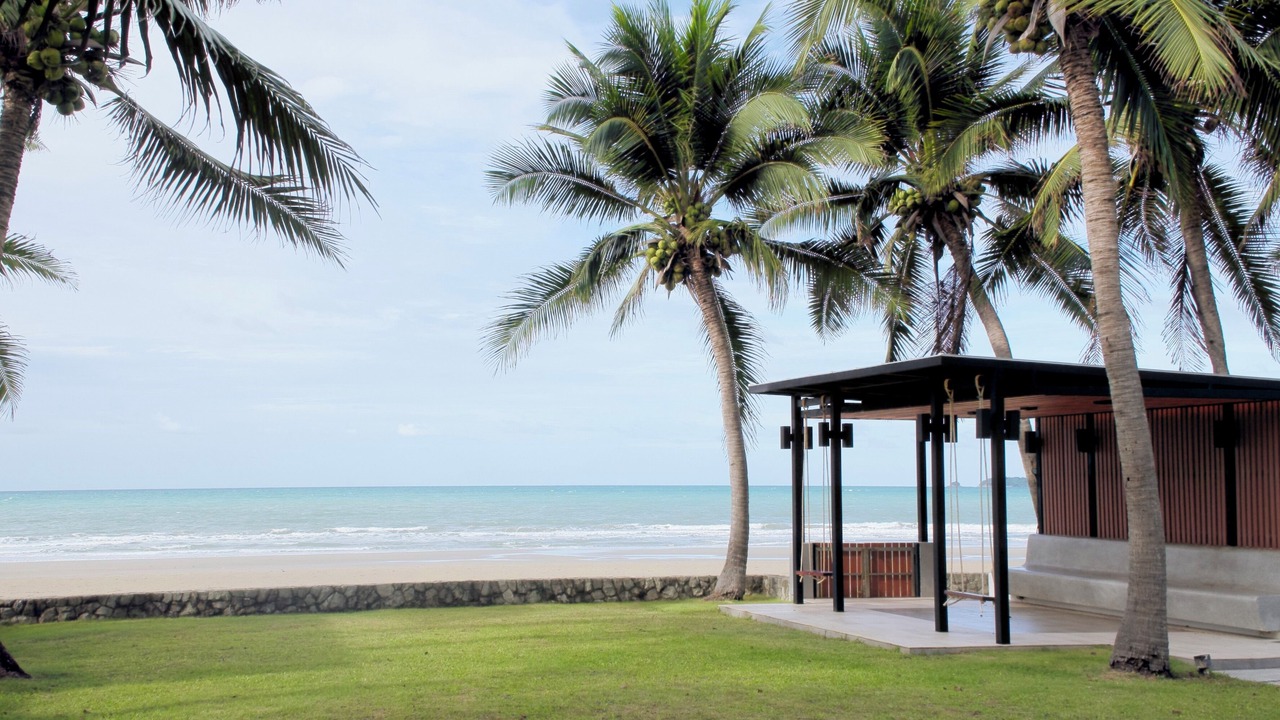 Photo of Outdoor in Chakphong