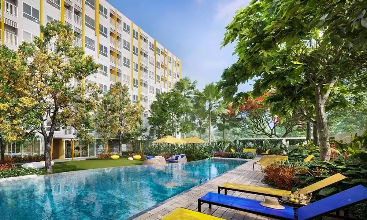 Photo of Outdoor in Nong Kae