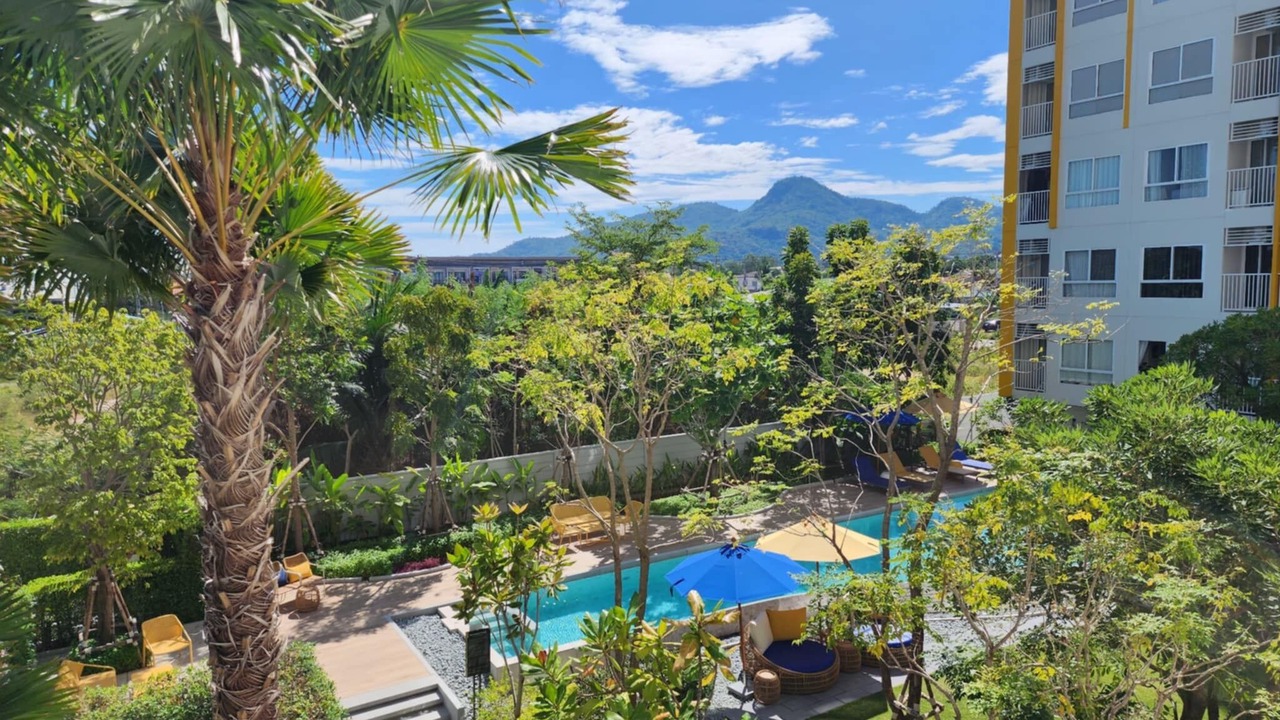 Photo of Outdoor in Nong Kae