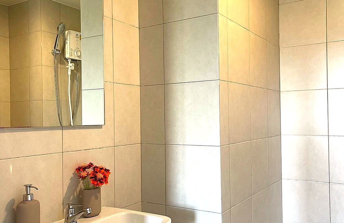 Photo of Bathroom in Nong Kae