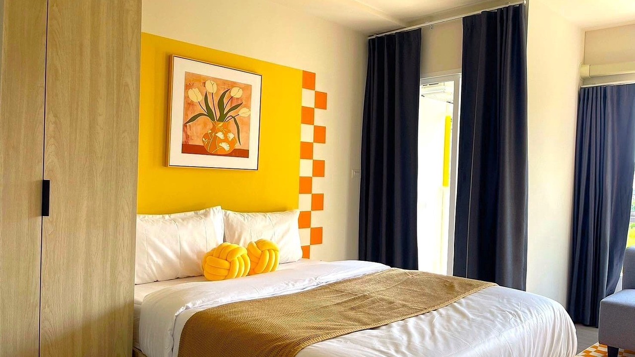 Photo of Bedroom in Nong Kae