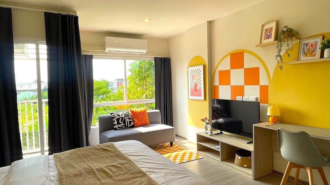 Photo of Bedroom in Nong Kae