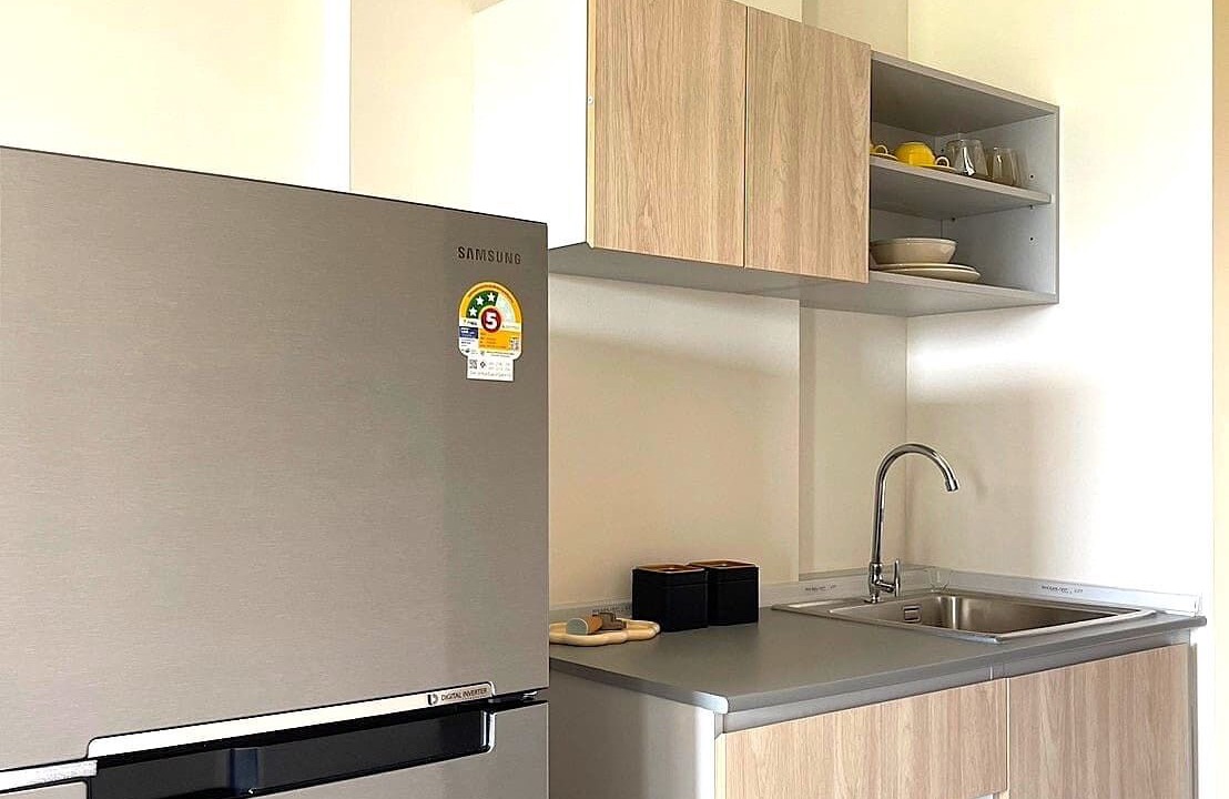 Photo of Kitchen in Nong Kae