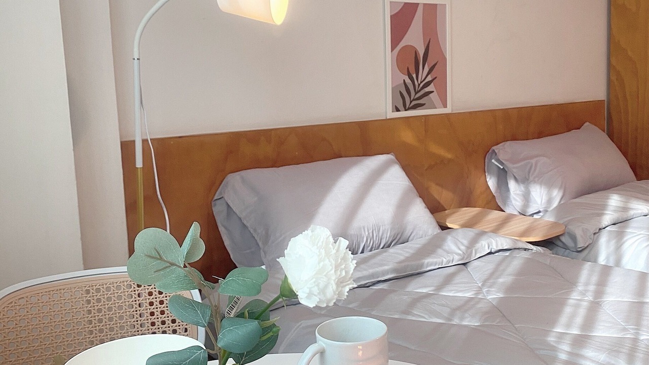 Photo of Bedroom in Anusawari