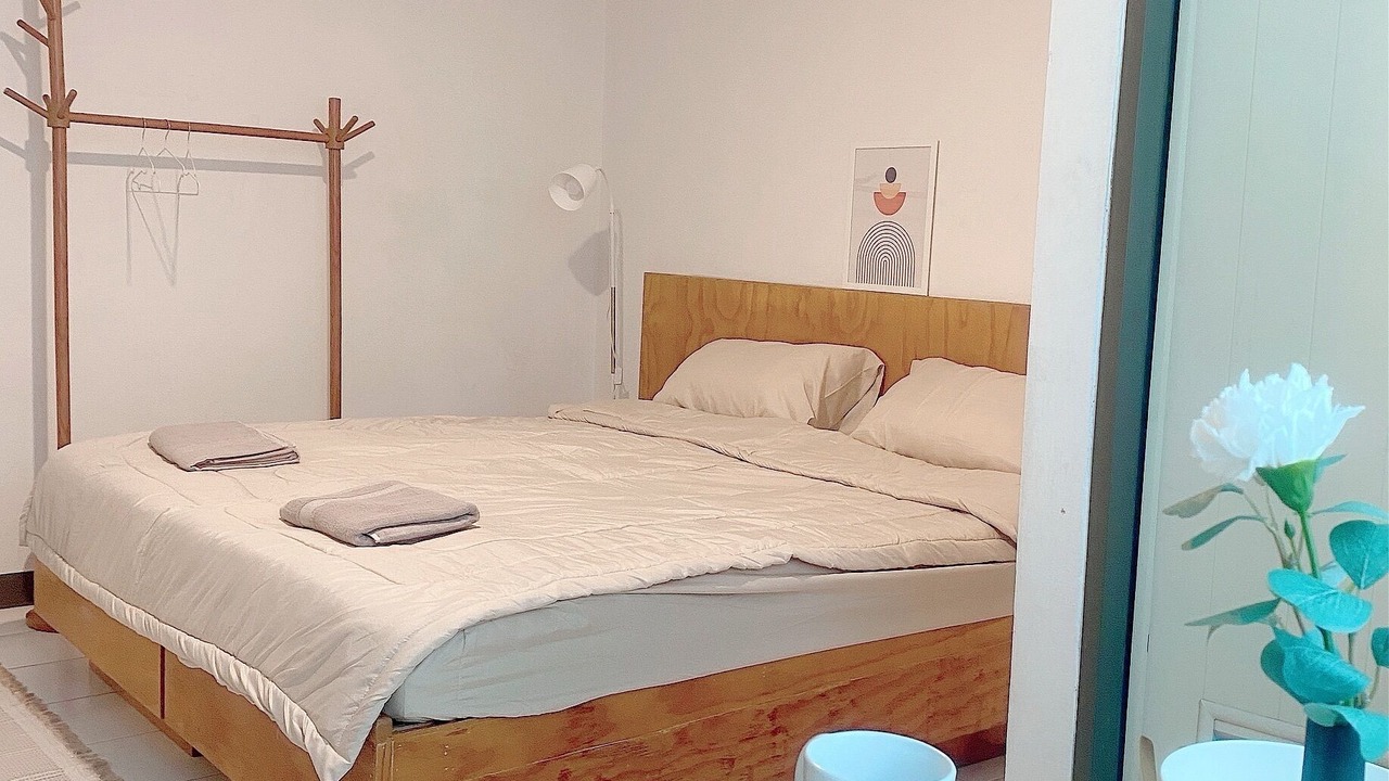 Photo of Bedroom in Anusawari