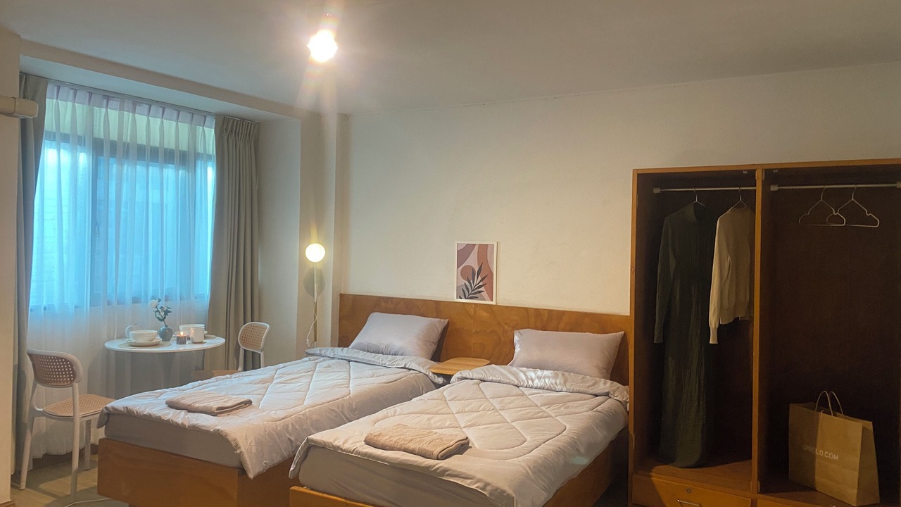 Photo of Bedroom in Anusawari