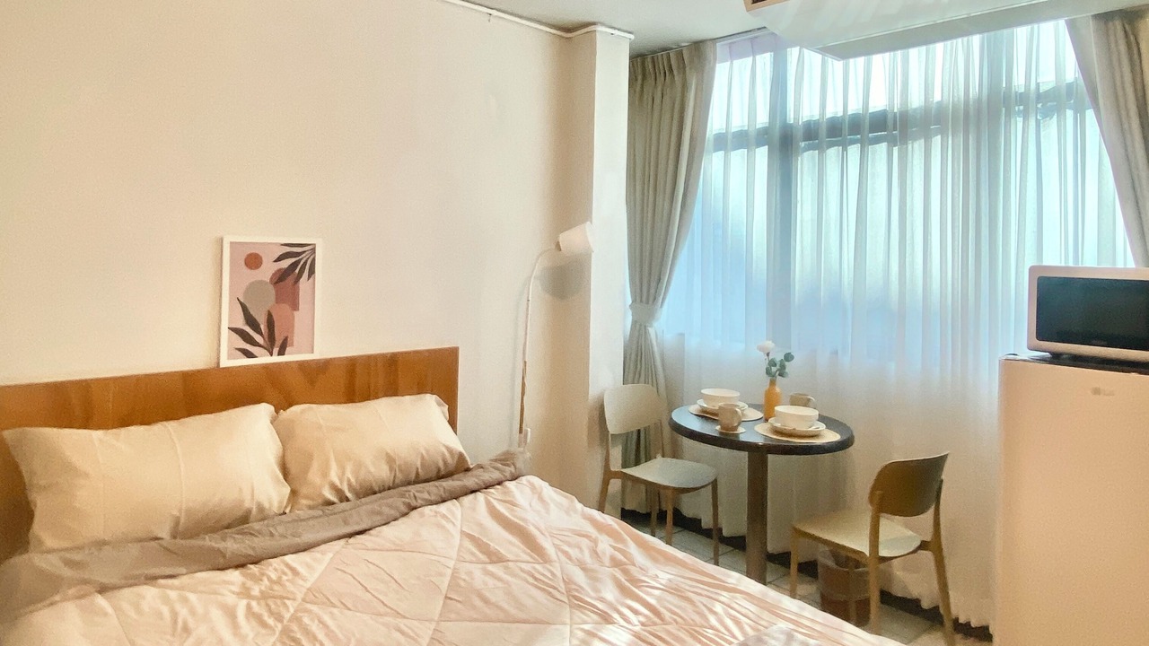 Photo of Bedroom in Anusawari