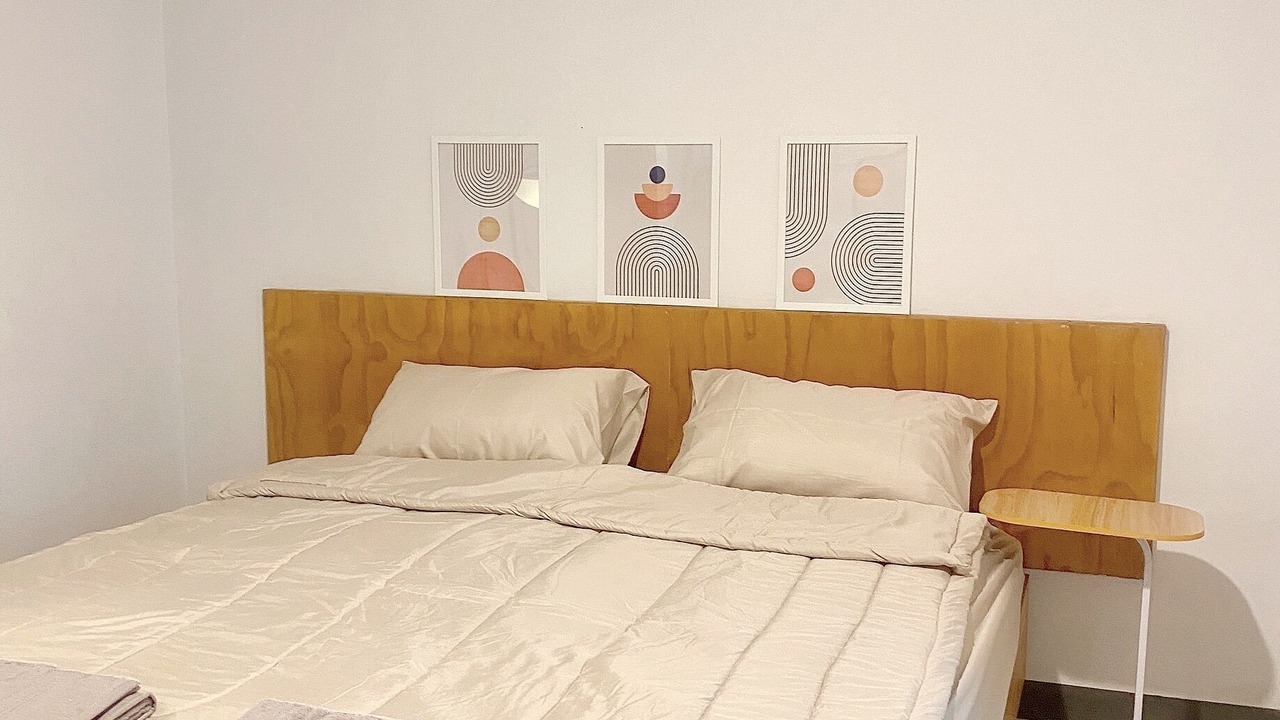 Photo of Bedroom in Anusawari