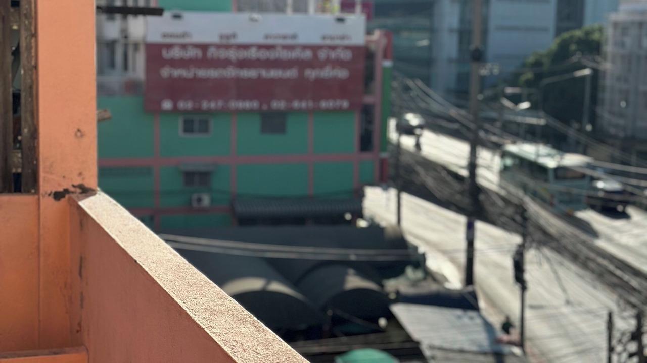 Photo of Outdoor in Rama 9