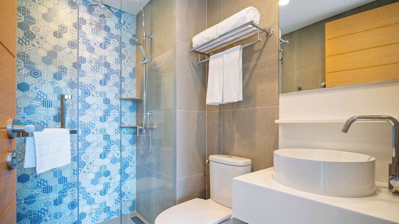 Photo of Bathroom in Bang Tao