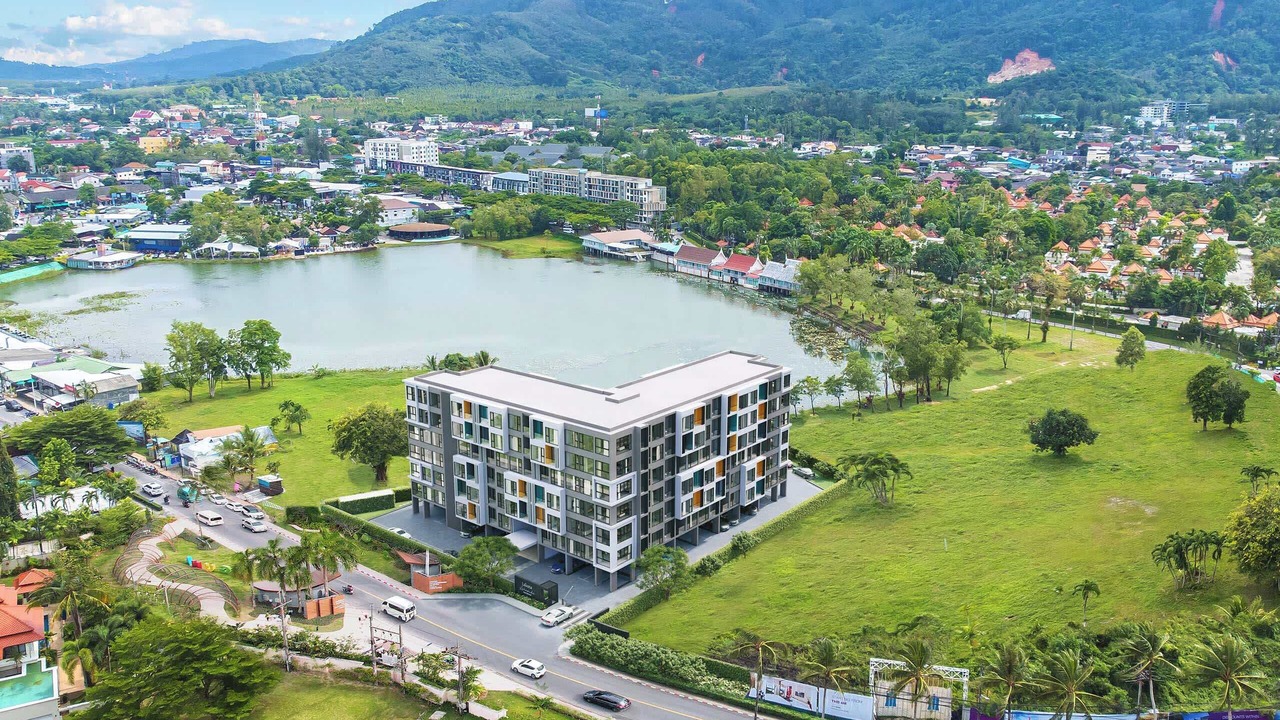 Photo of Outdoor in Bang Tao