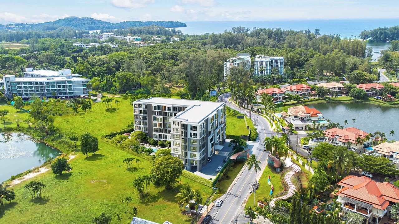 Photo of Outdoor in Bang Tao