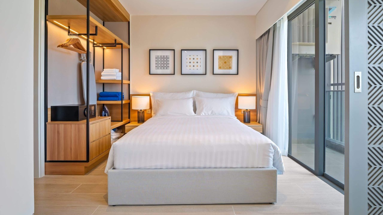 Photo of Bedroom in Bang Tao
