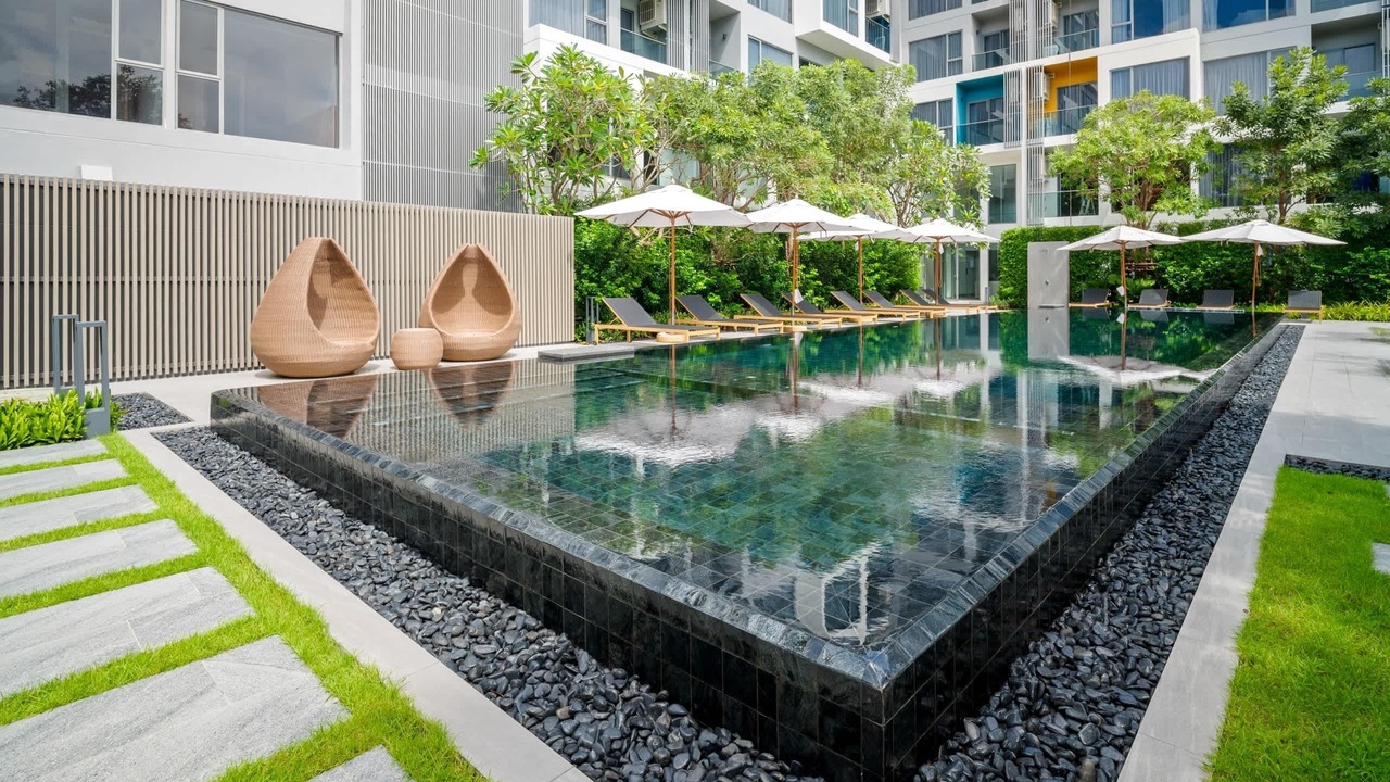 Photo of Outdoor in Bang Tao