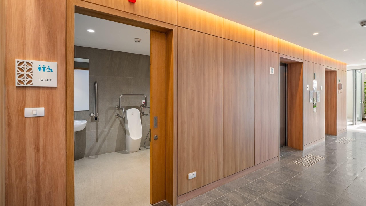 Photo of Bathroom in Bang Tao