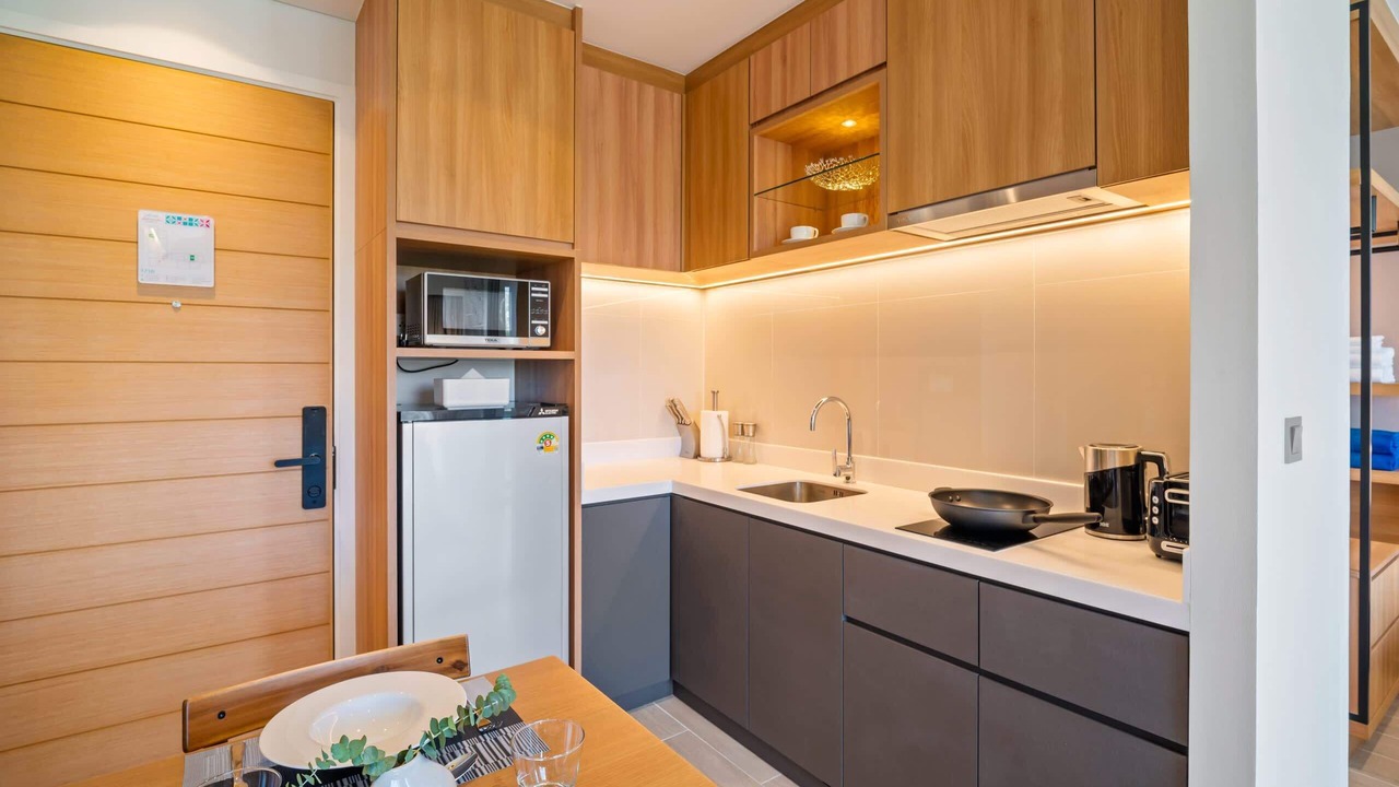 Photo of Kitchen in Bang Tao